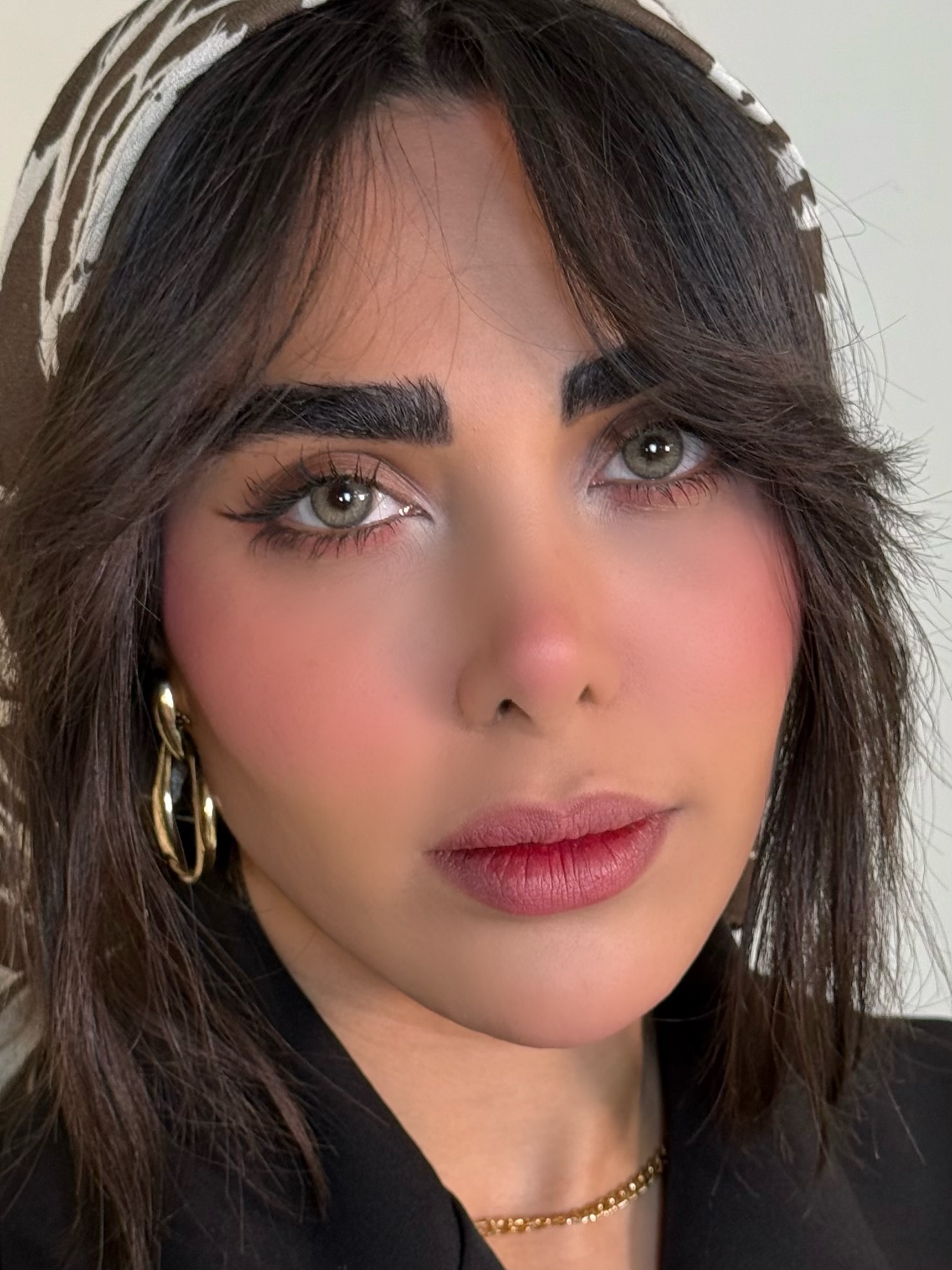 محصول نمونه تستی محلول تقویت کننده مژه سریتا مدل Eyelash lotion حجم 8 میلی لیتر