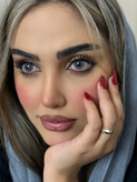 طوسی بدون دور و بدون بزرگنمایی
