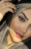 عسلی سبز بدوت دور و بدون بزرگنمایی
