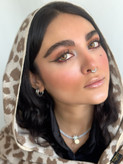 عسلی سبز عروسکی