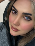 آبی سایه دار