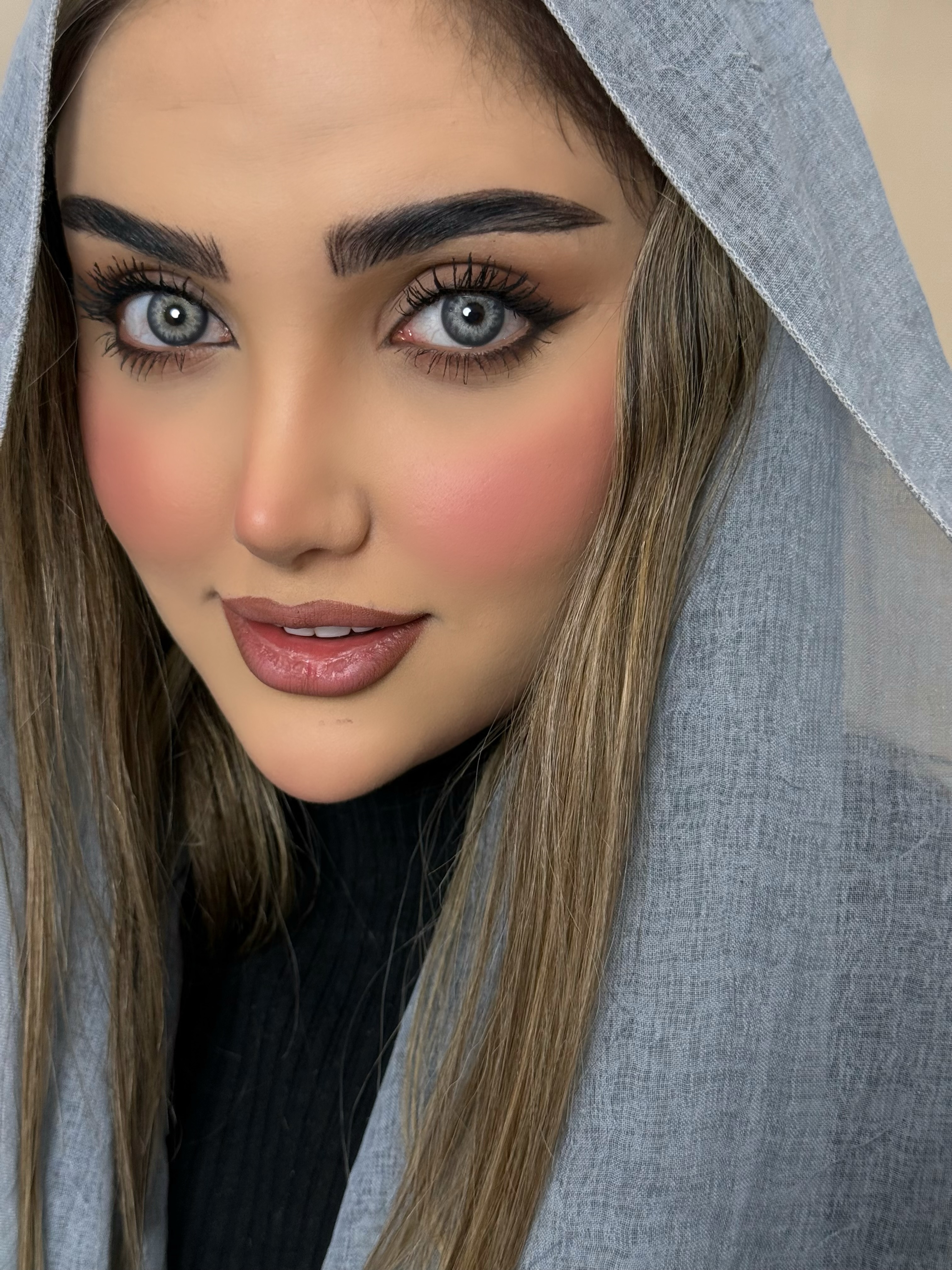 طوسی روشن