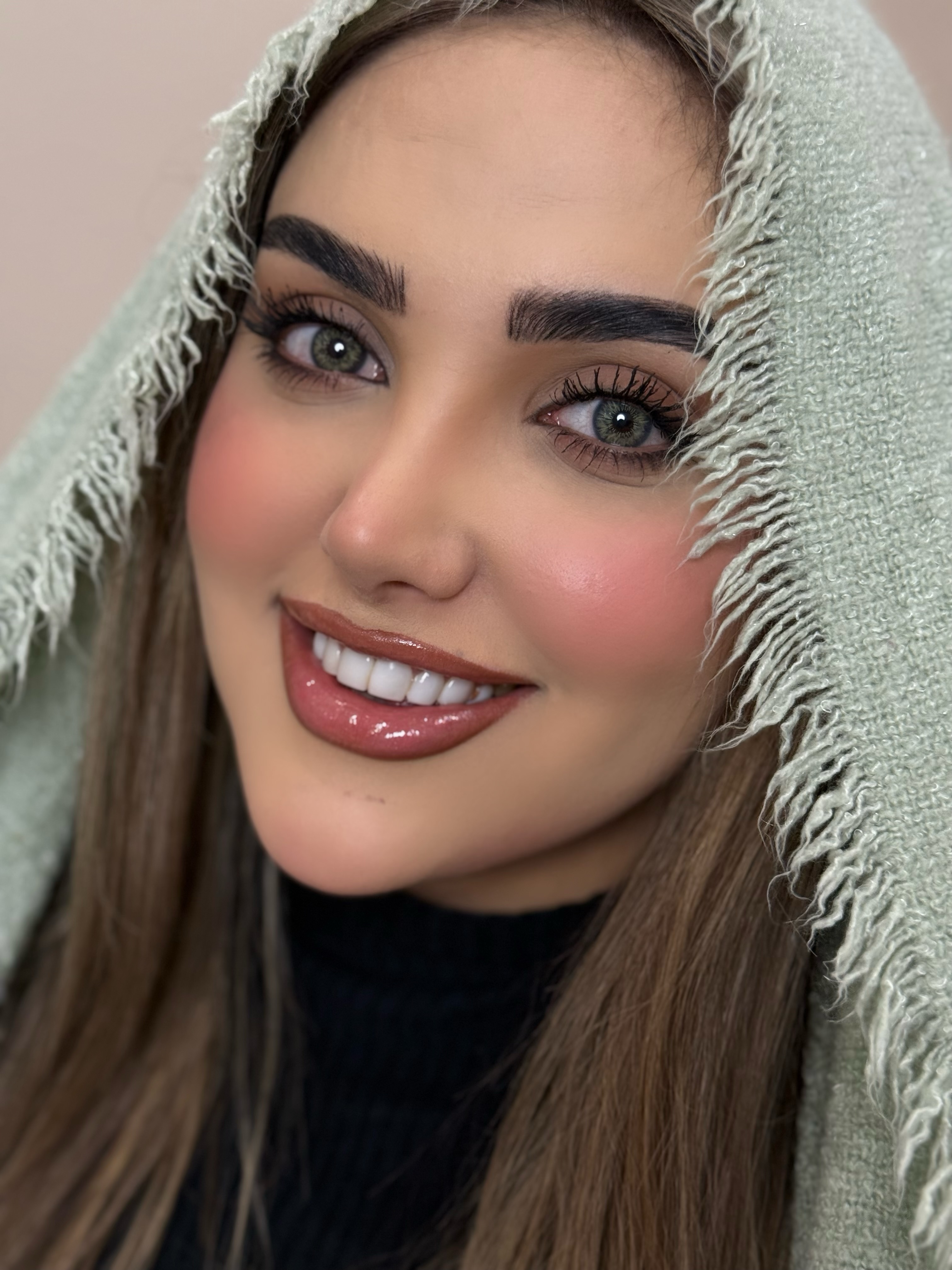 سبز مویرگی