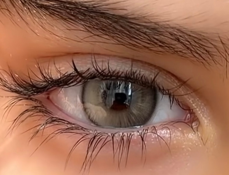 طوسی عسلی سبز