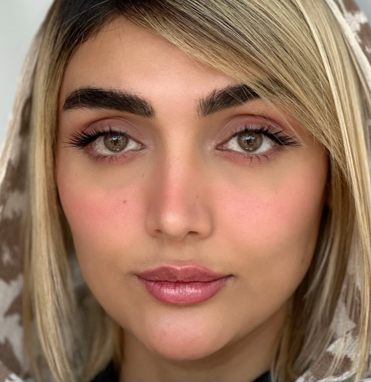 عسلی طبیعی