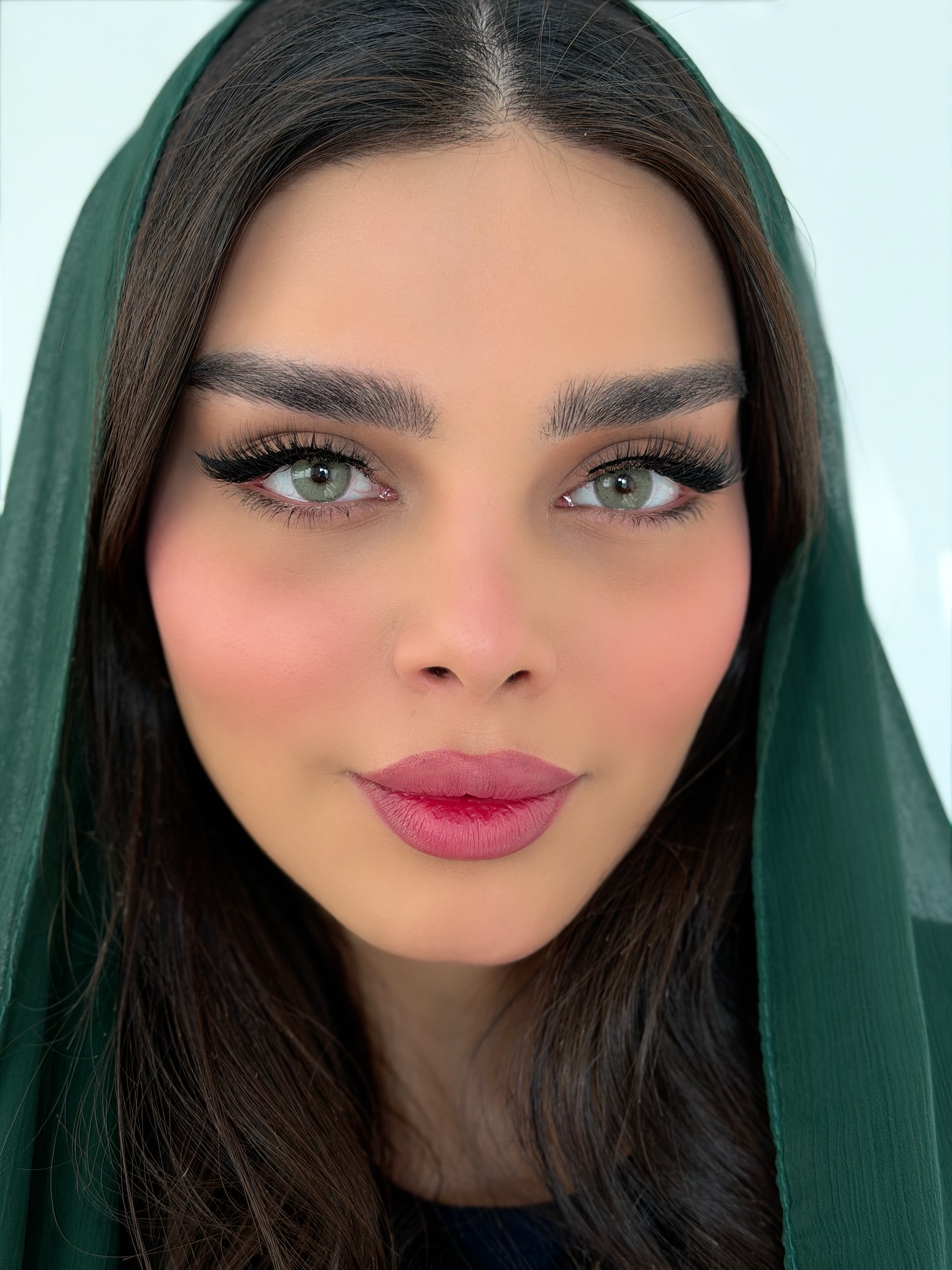 سبز خاص