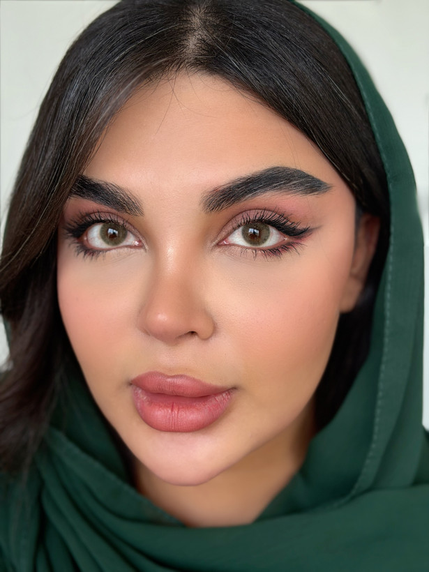 سبز عسلی طبیعی