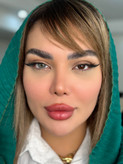 سبز عسلی مویرگی