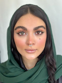 سبز عسلی