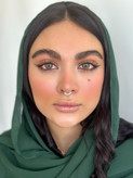 سبز عسلی