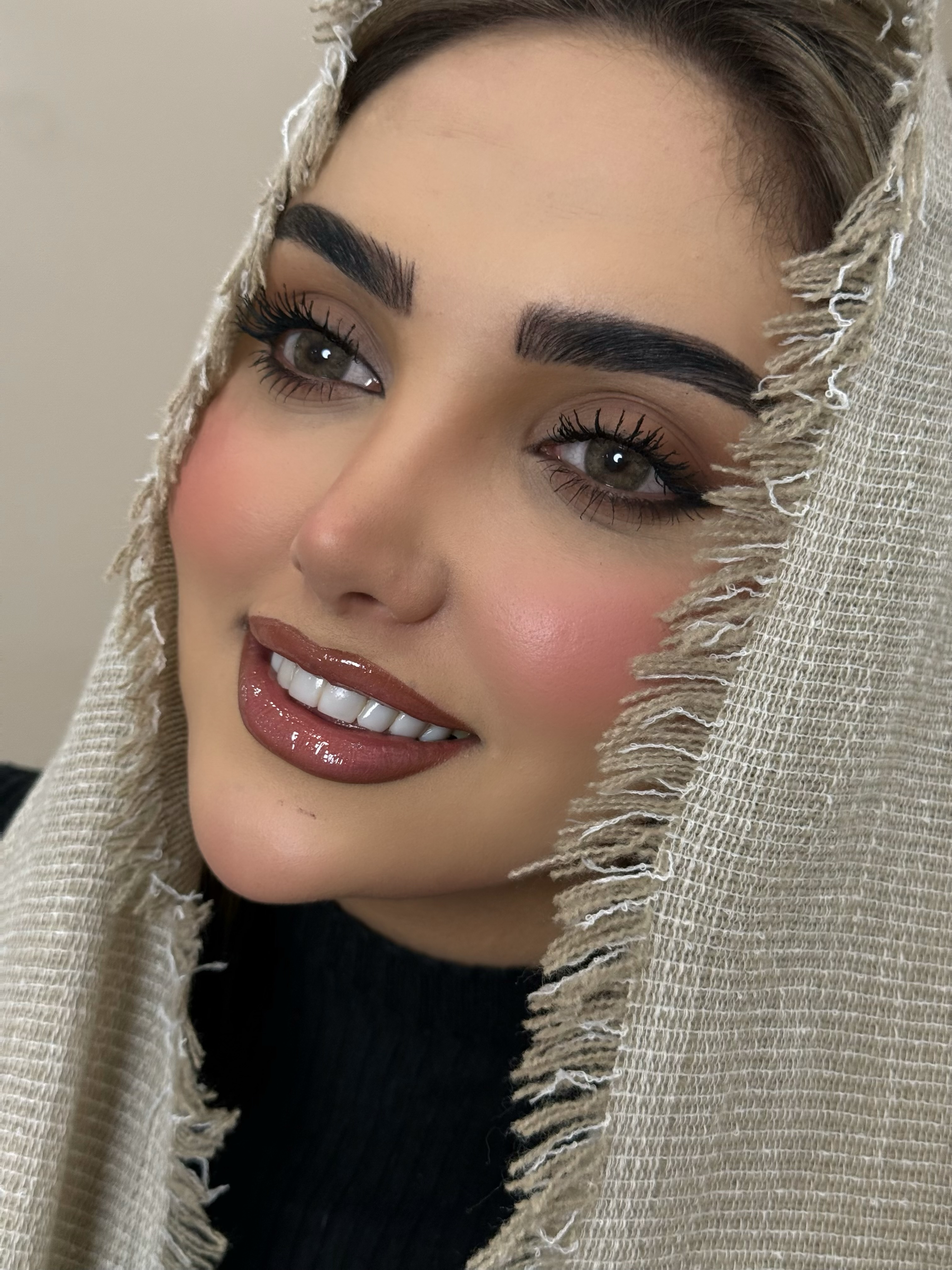 طوسی عسلی