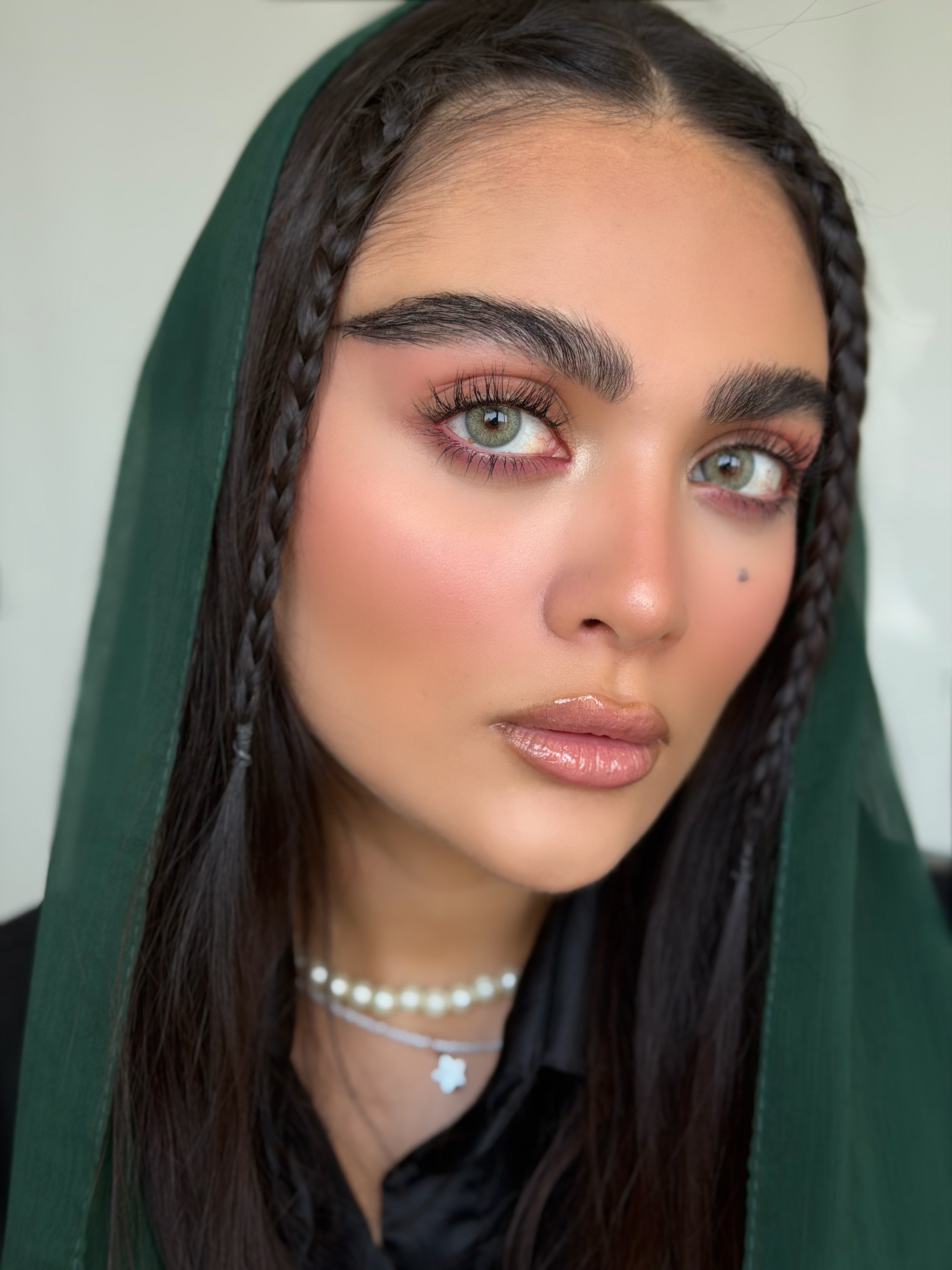 لیلی گرین