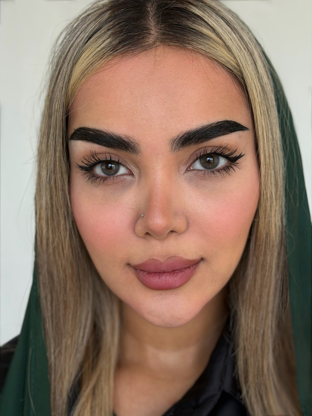 طوسی عسلی سبز یشمی