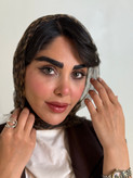 طوسی عسلی سبز یشمی