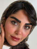 طوسی عسلی سبز یشمی