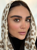 قهوه ای عسلی