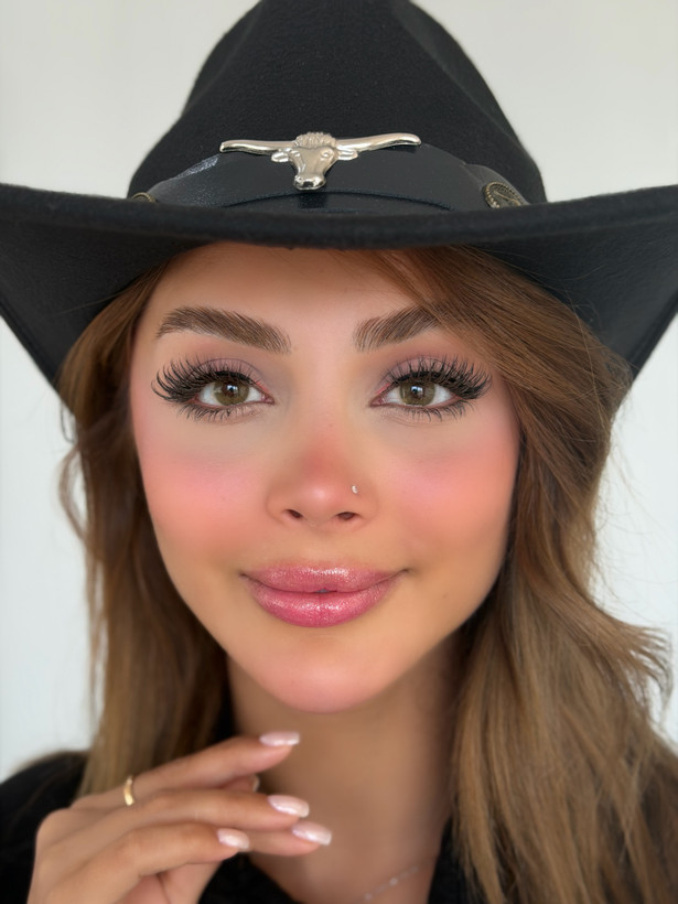 سبز عسلی طبیعی