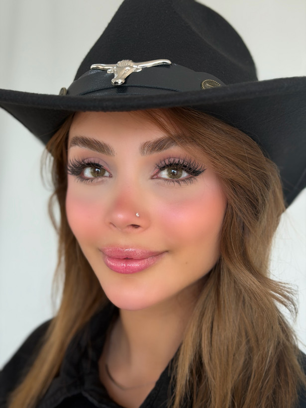 سبز عسلی طبیعی