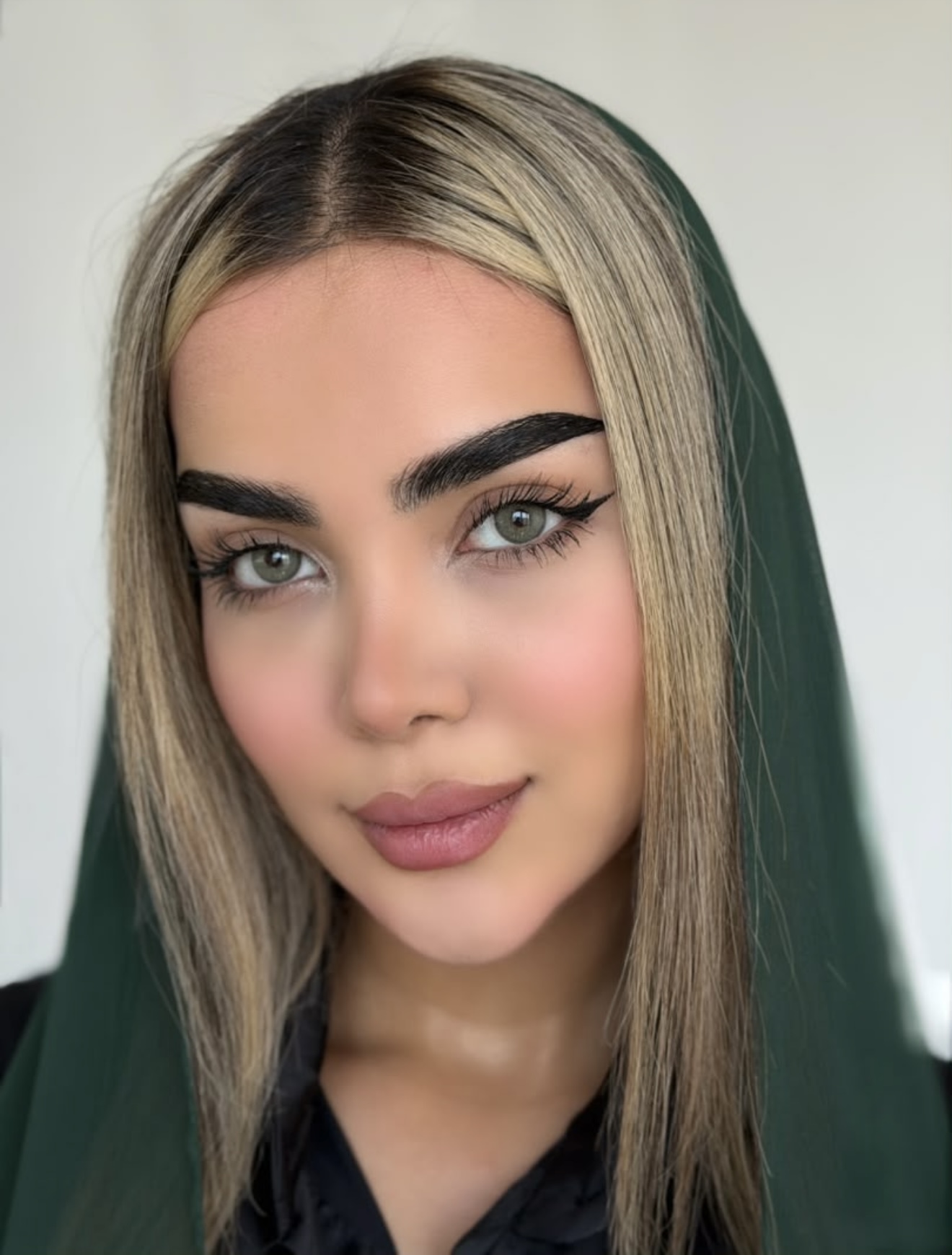 سبز خاص