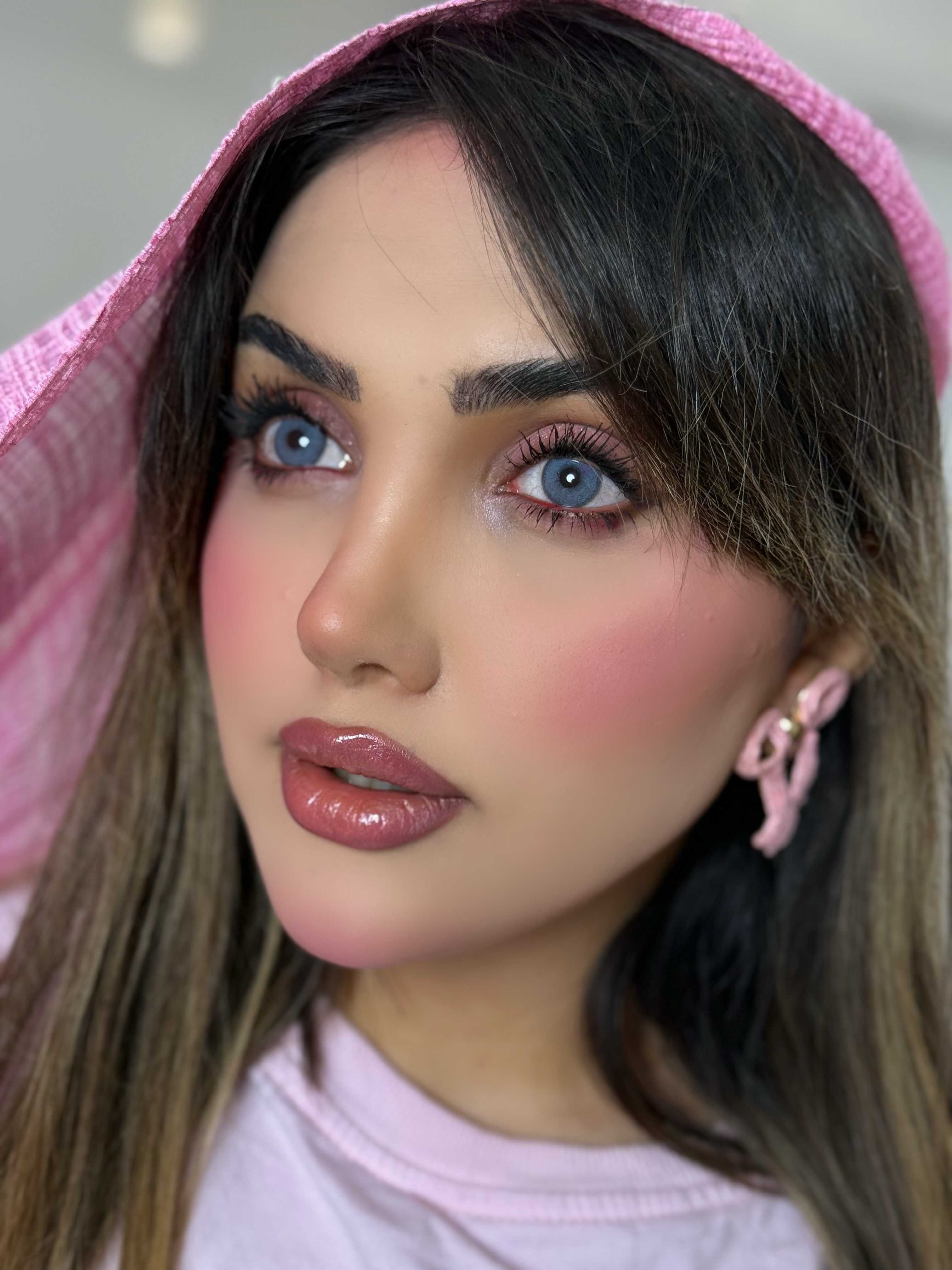 آبی عروسکی
