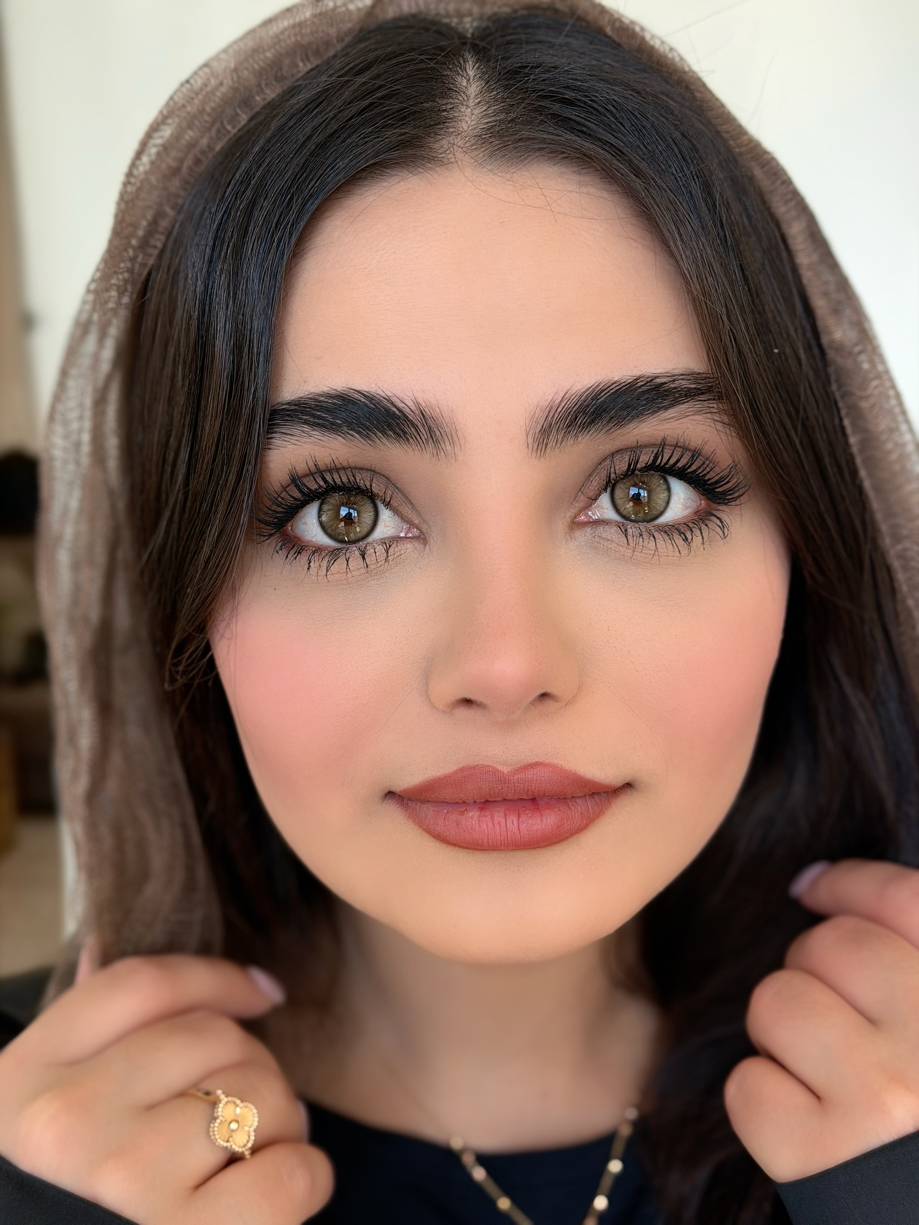 گلد هیزل