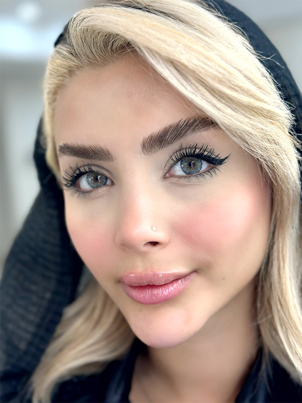 اسکای  بلو